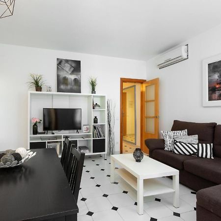 Click&Flat Fira Castelao Apartment L'Hospitalet de Llobregat Bagian luar foto