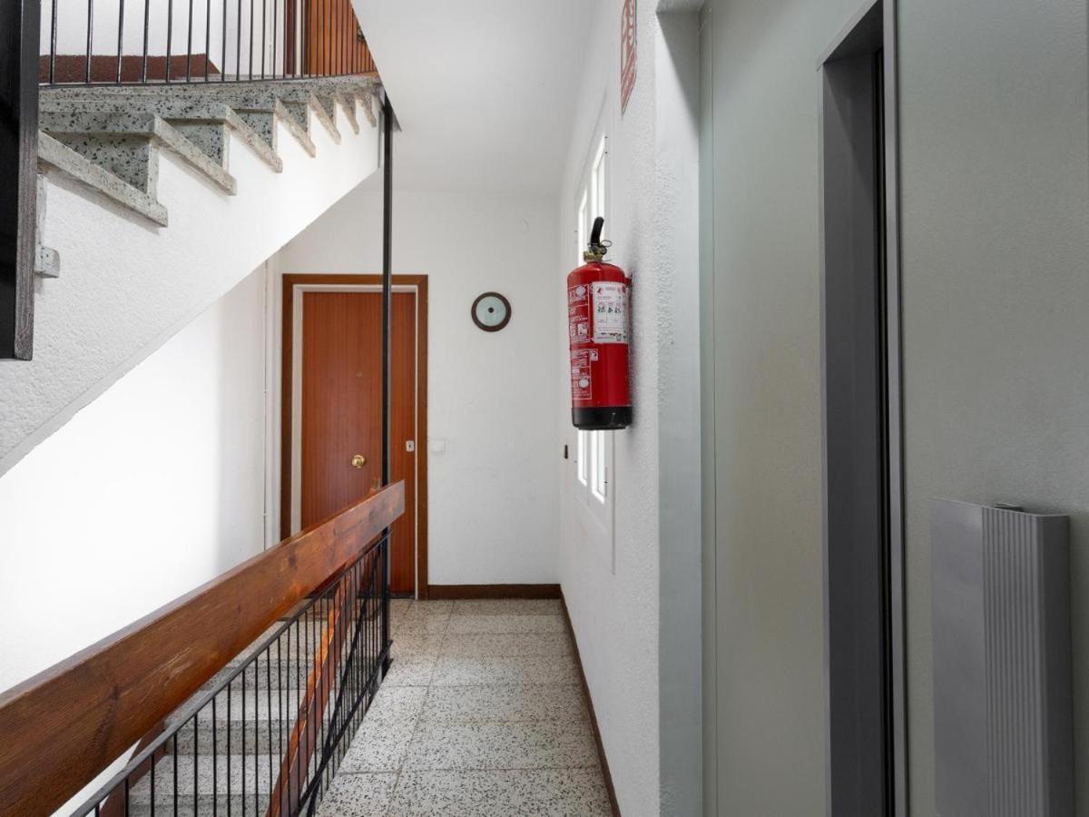 Click&Flat Fira Castelao Apartment L'Hospitalet de Llobregat Bagian luar foto