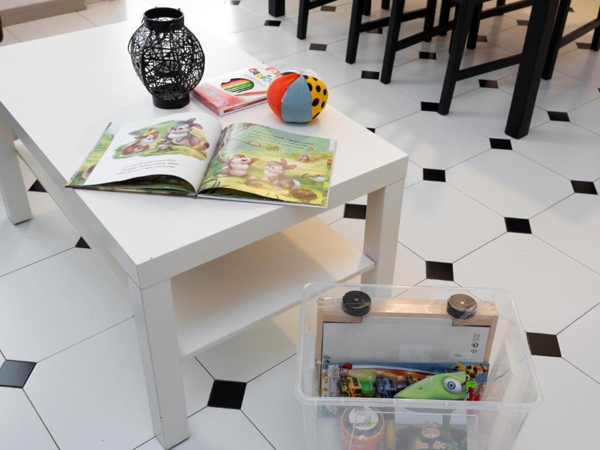 Click&Flat Fira Castelao Apartment L'Hospitalet de Llobregat Bagian luar foto