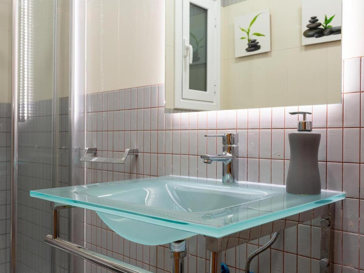 Click&Flat Fira Castelao Apartment L'Hospitalet de Llobregat Bagian luar foto