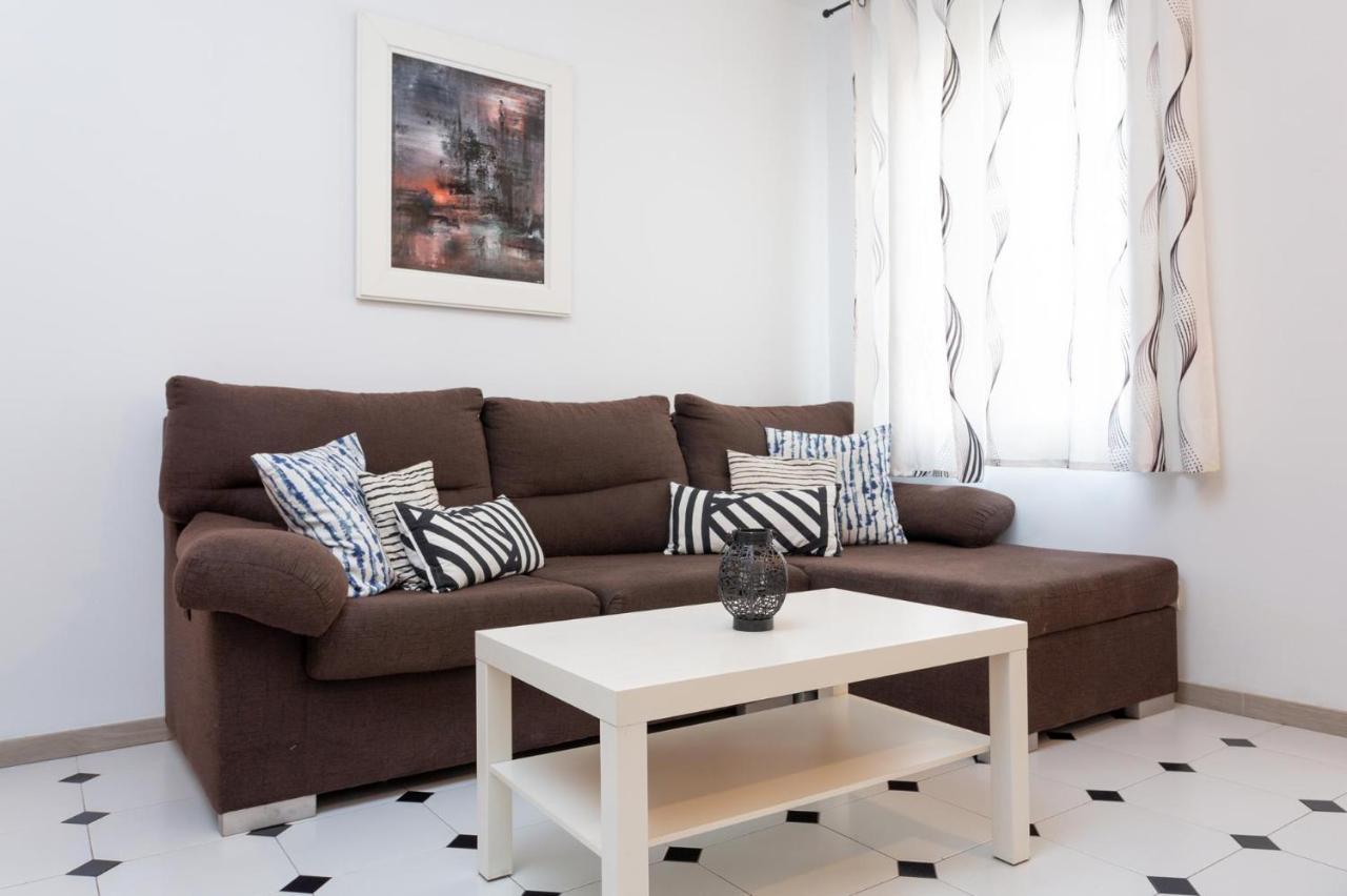 Click&Flat Fira Castelao Apartment L'Hospitalet de Llobregat Bagian luar foto